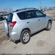2T3ZF33V49W006083 2009 Toyota Rav4 auction photo thumbnail 4