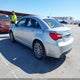 1C3CCBAB0CN134793 2012 Chrysler 200 Lx auction photo thumbnail 3