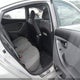 5NPDH4AE7FH564767 2015 Hyundai Elantra Se auction photo thumbnail 8