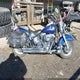 1HD1BW5107Y036249 2007 Harley-Davidson Flstc auction photo thumbnail 12