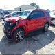 1FMUK7KH6SGB29129 2025 Ford Explorer St-Line auction photo thumbnail 2