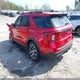 1FMUK7KH6SGB29129 2025 Ford Explorer St-Line auction photo thumbnail 3