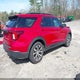 1FMUK7KH6SGB29129 2025 Ford Explorer St-Line auction photo thumbnail 4