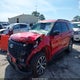 1FMUK7KH6SGB29129 2025 Ford Explorer St-Line auction photo thumbnail 6