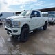3C6UR5PL4LG228983 2020 Ram 2500 Laramie Longhorn 4X4 6'4 Box auction photo thumbnail 2