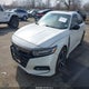 1HGCV2F3XKA009816 2019 Honda Accord Sport 2.0T auction photo thumbnail 2