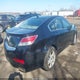 19UUA86599A008896 2009 Acura Tl 3.5 auction photo thumbnail 4