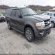 1FMJK1JT4HEA63481 2017 Ford Expedition El Xlt auction photo thumbnail 1