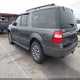 1FMJK1JT4HEA63481 2017 Ford Expedition El Xlt auction photo thumbnail 3