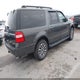 1FMJK1JT4HEA63481 2017 Ford Expedition El Xlt auction photo thumbnail 4