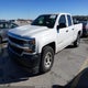 2GCRCNEC1K1195645 2019 Chevrolet Silverado 1500 Ld Wt auction photo thumbnail 2