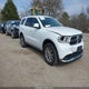 1C4RDJAG9HC937775 2017 Dodge Durango Sxt Awd auction photo thumbnail 1