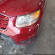 5XYZGDAB7BG073745 2011 Hyundai Santa Fe Gls auction photo thumbnail 14
