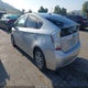 JTDKN3DU3A0119607 2010 Toyota Prius Iv auction photo thumbnail 3
