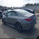 W1K5J4HB6PN337873 2023 Mercedes-Benz Cla 250 Coupe 4Matic auction photo thumbnail 3