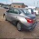 3N1AB7AP4JY228371 2018 Nissan Sentra S auction photo thumbnail 3