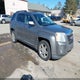 2GKFLVEK0C6266465 2012 GMC Terrain Slt-1 auction photo thumbnail 1