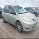 5TDZA23C26S461910 2006 Toyota Sienna Le auction photo thumbnail 1