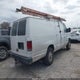 1FTNS2EW9DDA29715 2013 Ford E-250 Commercial auction photo thumbnail 4