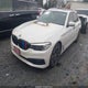 WBAJA7C35HG907245 2017 BMW 530I xDrive auction photo thumbnail 2