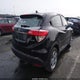 3CZRU6H30NM753393 2022 Honda Hr-V Awd Lx auction photo thumbnail 4