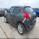 JN8AF5MR1BT009899 2011 Nissan Juke S auction photo thumbnail 3