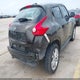 JN8AF5MR1BT009899 2011 Nissan Juke S auction photo thumbnail 6
