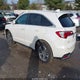 5J8TB4H72HL001582 2017 Acura Rdx Advance Package auction photo thumbnail 3