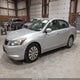 1HGCP2F31AA081514 2010 Honda Accord 2.4 Lx auction photo thumbnail 2