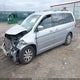 5FNRL3H71AB024229 2010 Honda Odyssey Ex-L auction photo thumbnail 2