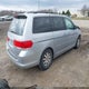 5FNRL3H71AB024229 2010 Honda Odyssey Ex-L auction photo thumbnail 4
