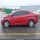 5NPDH4AE5EH544791 2014 Hyundai Elantra Se auction photo thumbnail 14