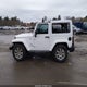 1C4GJWBG1JL852592 2018 Jeep Wrangler Jk Sahara 4X4 auction photo thumbnail 14