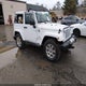 1C4GJWBG1JL852592 2018 Jeep Wrangler Jk Sahara 4X4 auction photo thumbnail 1
