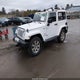 1C4GJWBG1JL852592 2018 Jeep Wrangler Jk Sahara 4X4 auction photo thumbnail 2