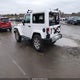 1C4GJWBG1JL852592 2018 Jeep Wrangler Jk Sahara 4X4 auction photo thumbnail 3