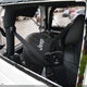 1C4GJWBG1JL852592 2018 Jeep Wrangler Jk Sahara 4X4 auction photo thumbnail 8