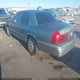 2MEFM75W95X648724 2005 Mercury Grand Marquis Ls/Lse auction photo thumbnail 3