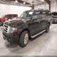 1FMJK2A59BEF41005 2011 Ford Expedition El Limited auction photo thumbnail 2
