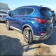 5NMS33AD2LH164471 2020 Hyundai Santa Fe Sel auction photo thumbnail 3