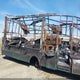1FCNF53S010A10365 2001 Ford F550 Super Duty Stripped Chass auction photo thumbnail 8