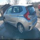 3HGGK5H54HM708655 2017 Honda Fit Lx auction photo thumbnail 3