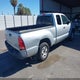 5TETX22N67Z348375 2007 Toyota Tacoma auction photo thumbnail 4