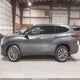 5TDKDRBH6PS519596 2023 Toyota Highlander Platinum auction photo thumbnail 14