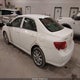 JTDBL40E299067016 2009 Toyota Corolla Le auction photo thumbnail 3