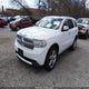 1C4RDJEGXDC584662 2013 Dodge Durango Citadel auction photo thumbnail 2