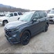 7FARS6H50SE113699 2025 Honda Cr-V Sport auction photo thumbnail 2