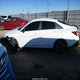 KMHLM4DG8SU031245 2025 Hyundai Elantra Sel Sport auction photo thumbnail 14
