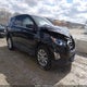 2GNAXSEV8J6245077 2018 Chevrolet Equinox Lt auction photo thumbnail 1