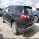 2GNAXSEV8J6245077 2018 Chevrolet Equinox Lt auction photo thumbnail 3